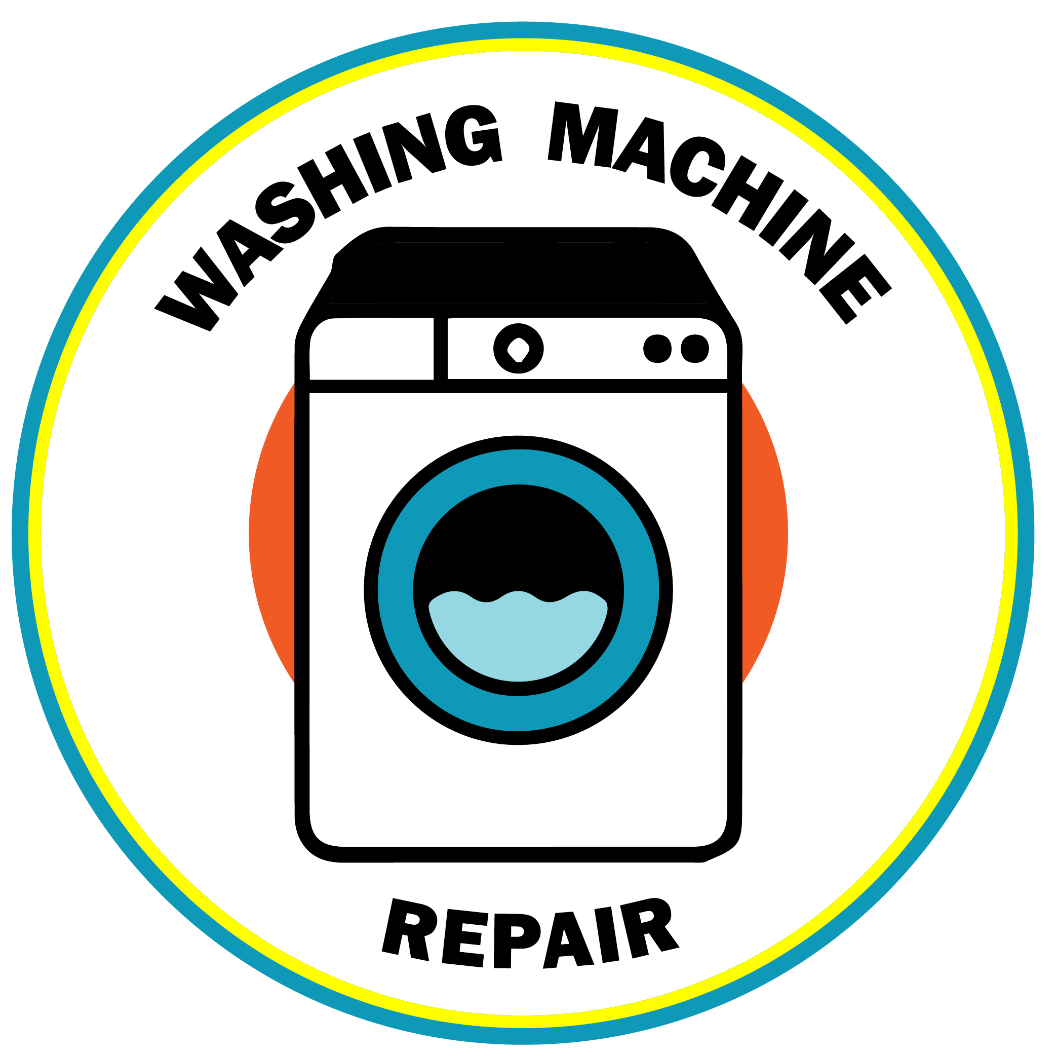 Washing Machine Repair in Dubai logo